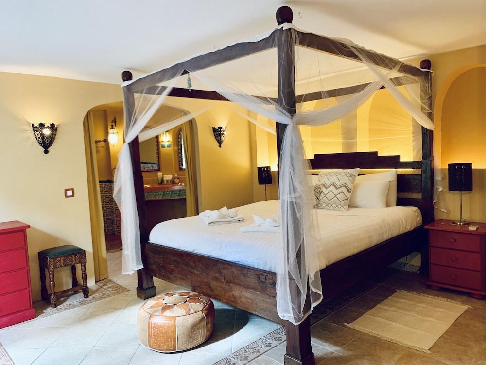 Jardines De La Reina Boutique Bed & Breakfast 3*