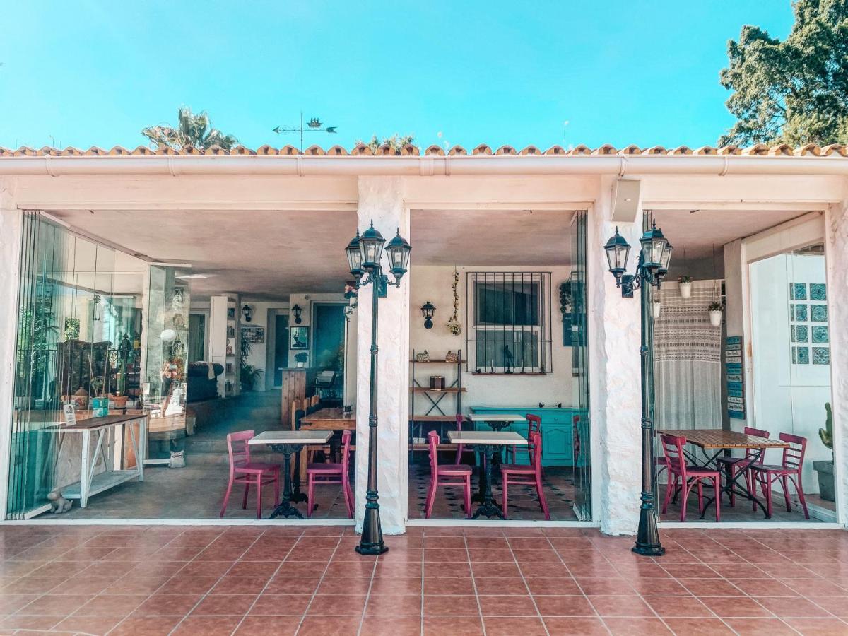 Tempat Tidur & Sarapan Jardines De La Reina Boutique