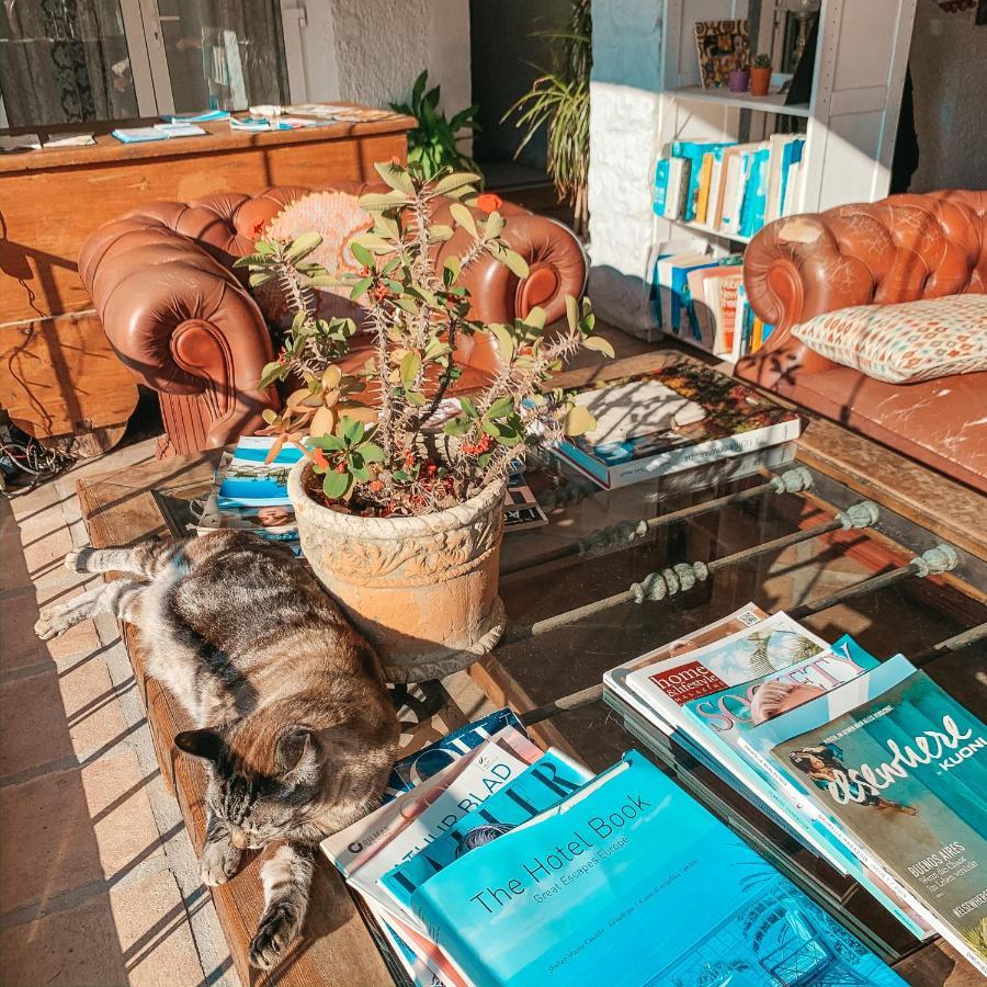 Jardines De La Reina Boutique Tempat Tidur & Sarapan 3*